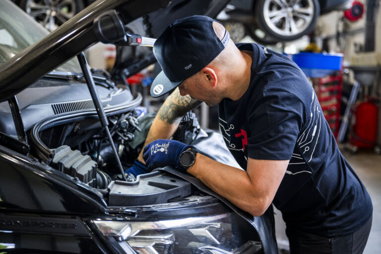 KFZ – Technik